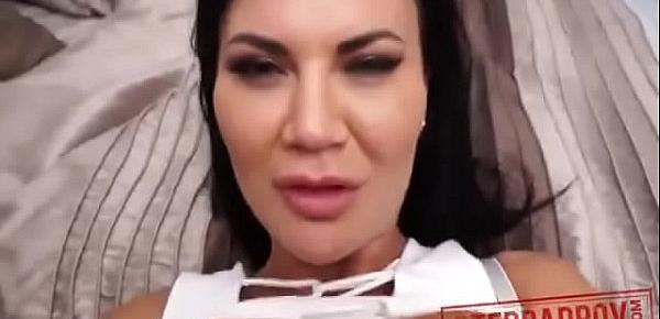  Jasmine Jae In Sons New Wife Rather Have Father In Law